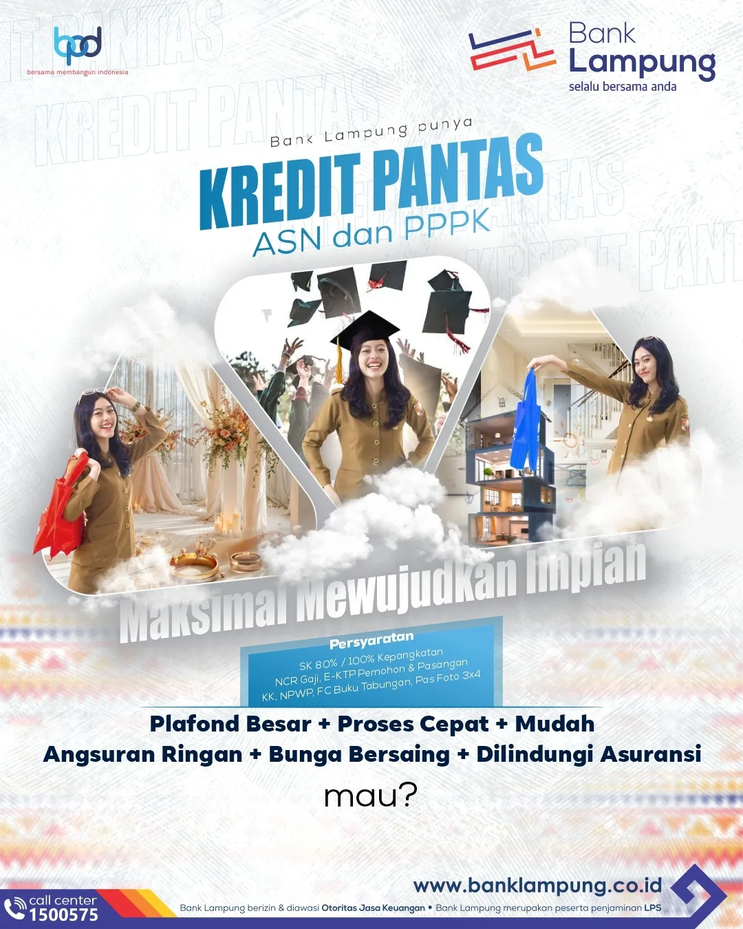 Iklan dari Nama Pengiklan